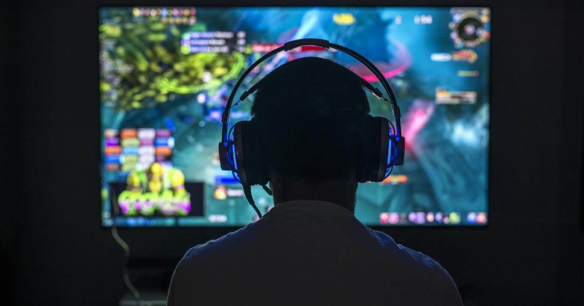 Gaming Tutorials
